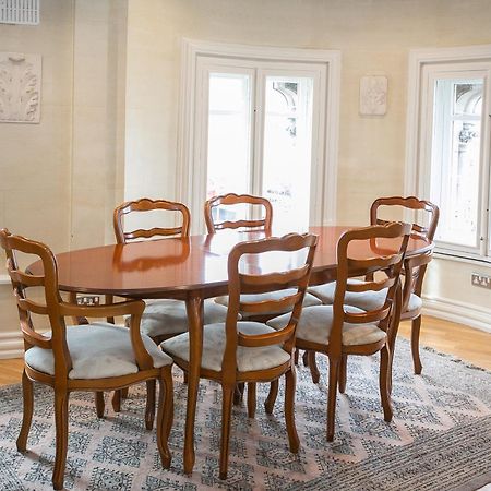Parnell Boulevard Apartments دبلن المظهر الخارجي الصورة