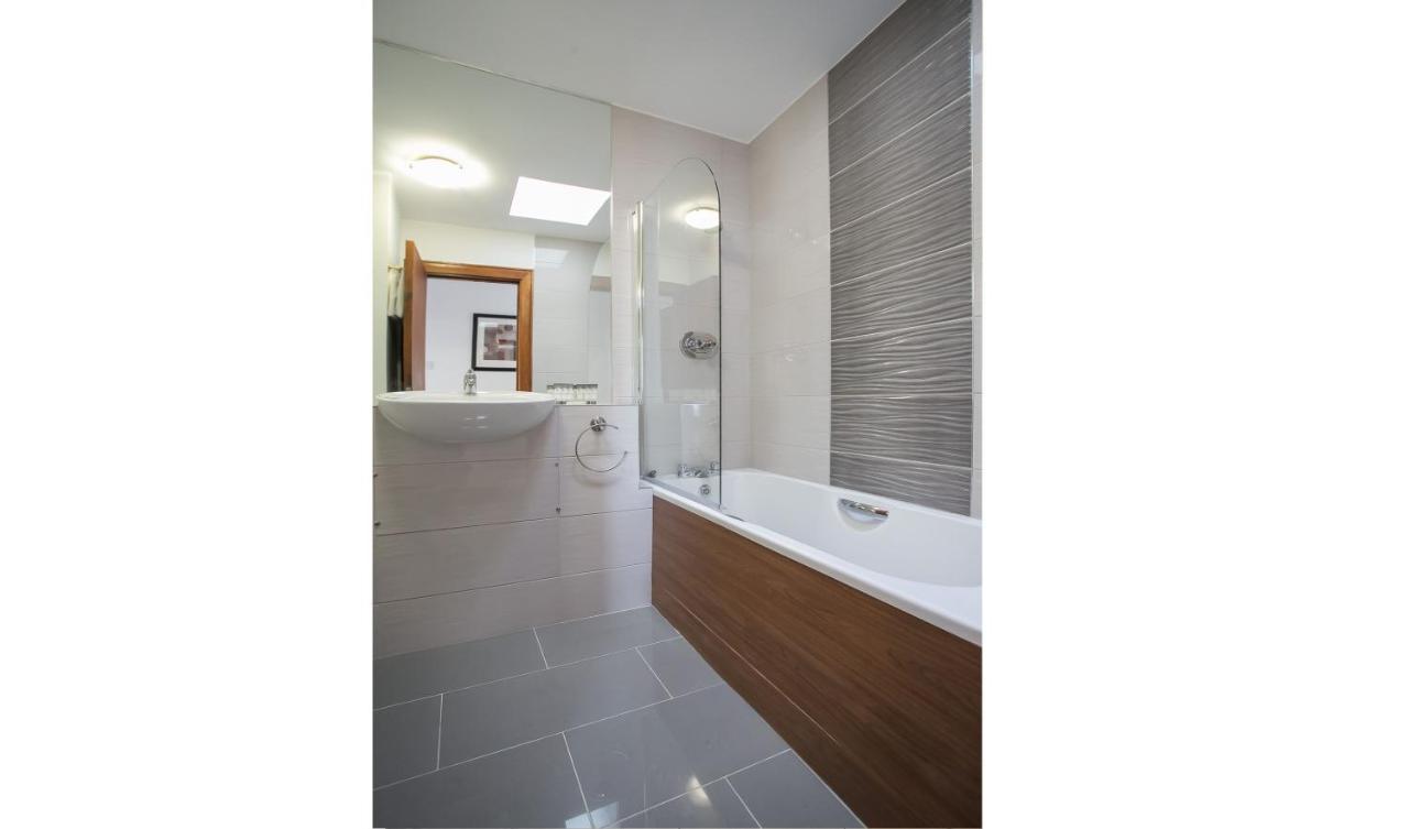 Parnell Boulevard Apartments دبلن المظهر الخارجي الصورة