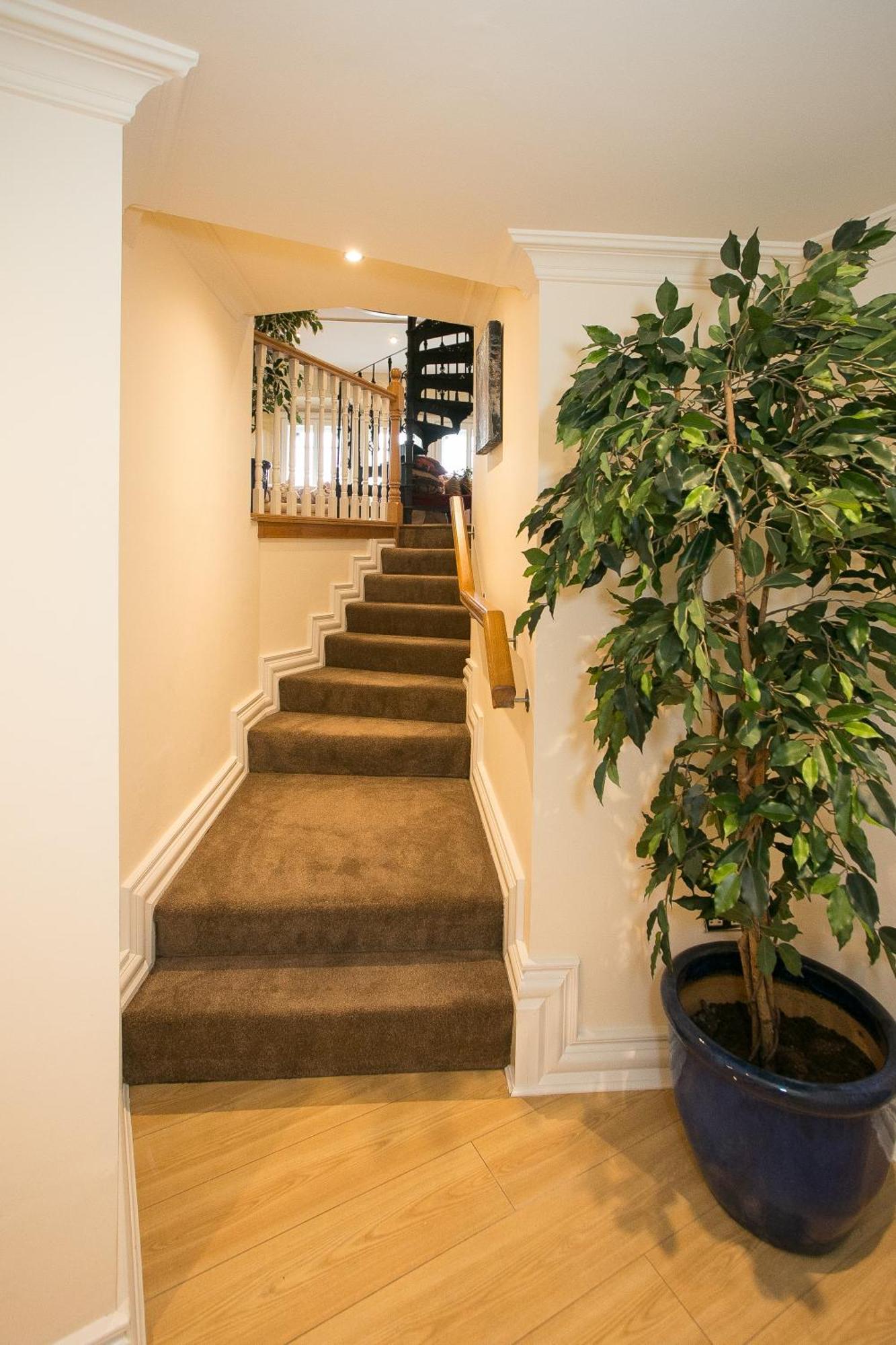 Parnell Boulevard Apartments دبلن المظهر الخارجي الصورة